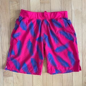 5" Mens Athletic Short (Arena Short)